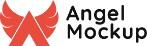 Angel Mockup